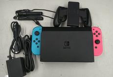 NINTENDO SWITCH|NINTENDO