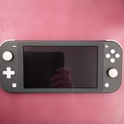 NINTENDO SWITCH LITE|NINTENDO