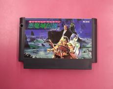 ファミコンソフト|KONAMI