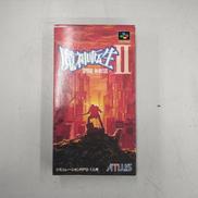 スーパーファミコンソフト|ATLUS