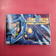 ファミコンソフト|アスミック