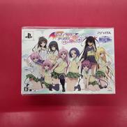 PS VITAソフト|FuRyu