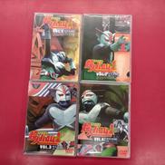 DVD　映画/ドラマ|東映