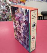 ブルーレイ|BANDAINAMCO