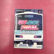 電車でGO!FINAL　PS2 ソフト|TAITO