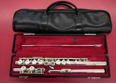 メンテ必須ジャンクフルート|YAMAHA