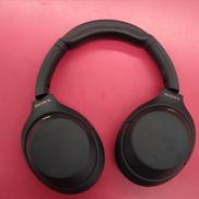 ワイヤレスヘッドホン|SONY