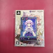 PS VITAソフト|コンバイルハート