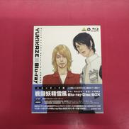 ブルーレイ|バンダイビジュアル