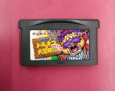 ゲームボーイアドバンスソフト|NINTENDO / 任天堂