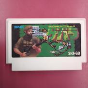 ファミコンソフト|SNK