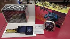 DVD-BOX|サンライズ