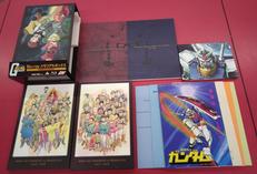 BLU-RAY|バンダイビジュアル