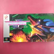 スーパーファミコンソフト|KONAMI