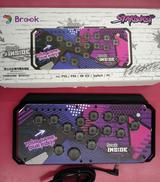 コントローラー|BROOK