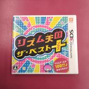 3DSソフト|NINTENDO