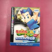 ゲームボーイソフト|NINTENDO