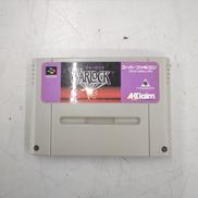 スーパーファミコンソフト