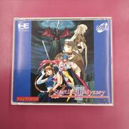 PCエンジンソフト|レイフォース