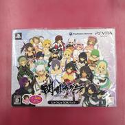 PS VITAソフト|マーベラスAQL