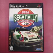 プレイステーション2ソフト|SEGA
