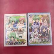 DVD|フロンティアワークス