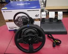 ハンドルコントローラー|THRUSTMASTER