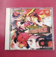 ドリームキャストソフト|CAPCOM