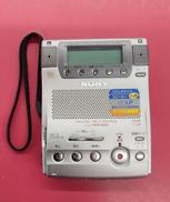 ポータブルMDプレーヤー|SONY
