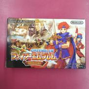 ゲームボーイアドバンスソフト|NINTENDO / 任天堂