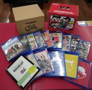 BLU-RAY|テレビ西日本