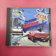 PCエンジンソフト|TAITO