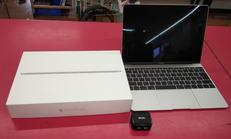 MACBOOK(2016)|APPLE