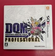 3DSソフト|SQUARE ENIX