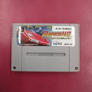スーパーファミコンソフト|TAITO