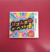 3DSソフト|NINTENDO