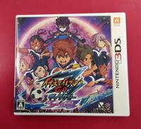 3DSソフト|レベルファイブ