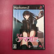 PS2ソフト|KADOKAWAGAMES