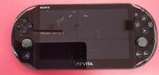 画面ｷｽﾞPSVITA|SONY
