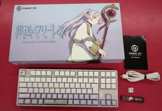 キーボード|AMICIS