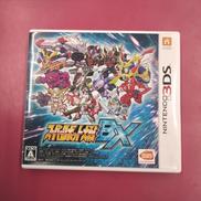 3DSソフト|BANDAI NAMCO