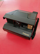 ポラロイドカメラ|POLAROID
