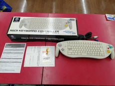 ニンテンドウ(NINTENDO)|アスキーキーボードコントローラ|HARDOFFオフ ニンテンドウ(NINTENDO)|アスキーキーボードコントローラ|HARDOFFオフ