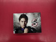 TBS|P.S.元気です、俊平 DVD-BOX|HARDOFFオフモール（オフモ