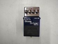 エフェクター|BOSS