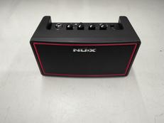 ワイヤレスギターアンプ|NUX