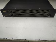 グラフィックイコライザー|YAMAHA