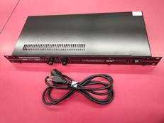 パワーアンプ|ROCKTRON