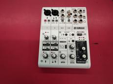 オーディオインターフェイス|YAMAHA