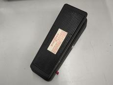 ワウペダル|JIM DUNLOP